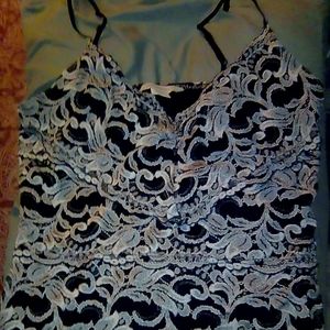 Boston Proper Camisole size Large